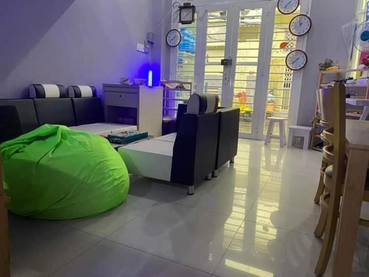Albergue Lady Sara Ciudad Ho Chi Minh  Exterior foto